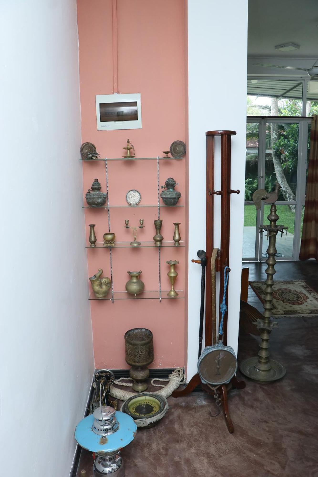 Sheru Guest Matara Exterior foto