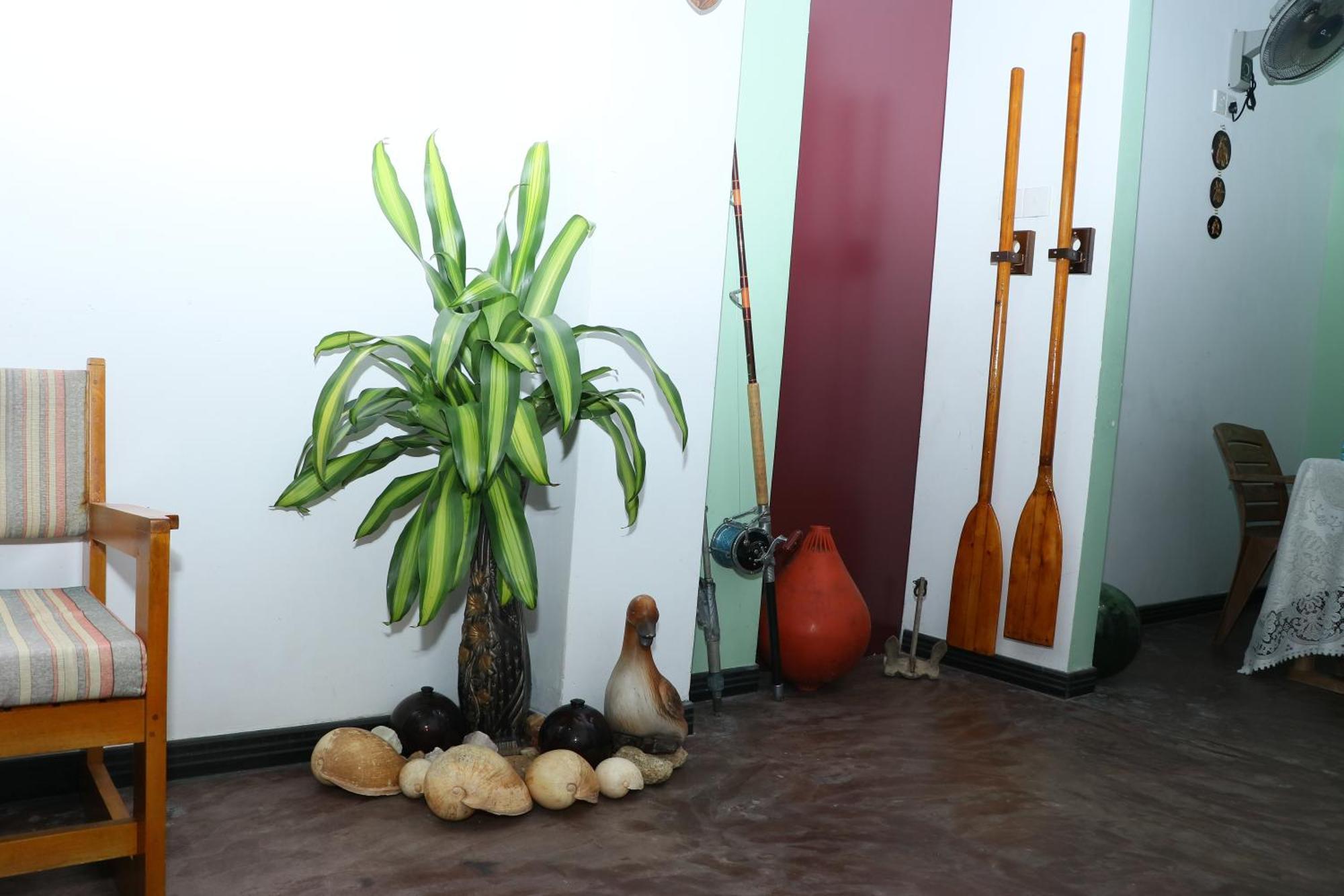 Sheru Guest Matara Exterior foto
