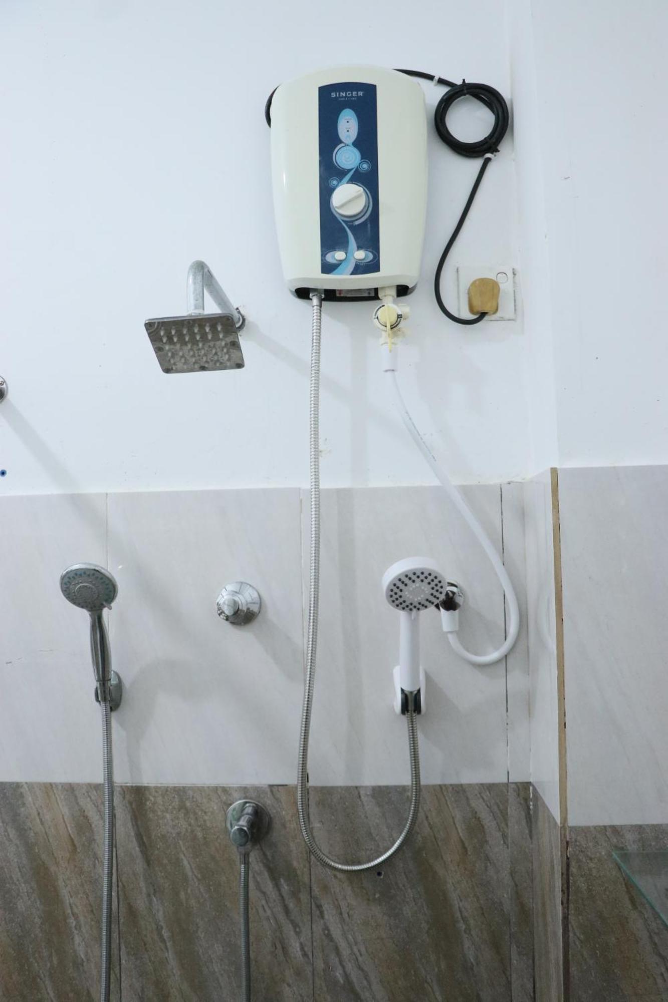 Sheru Guest Matara Exterior foto