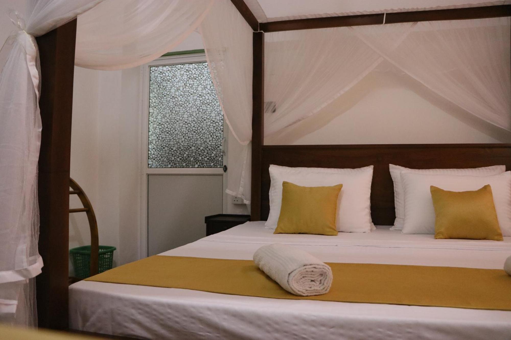Sheru Guest Matara Exterior foto